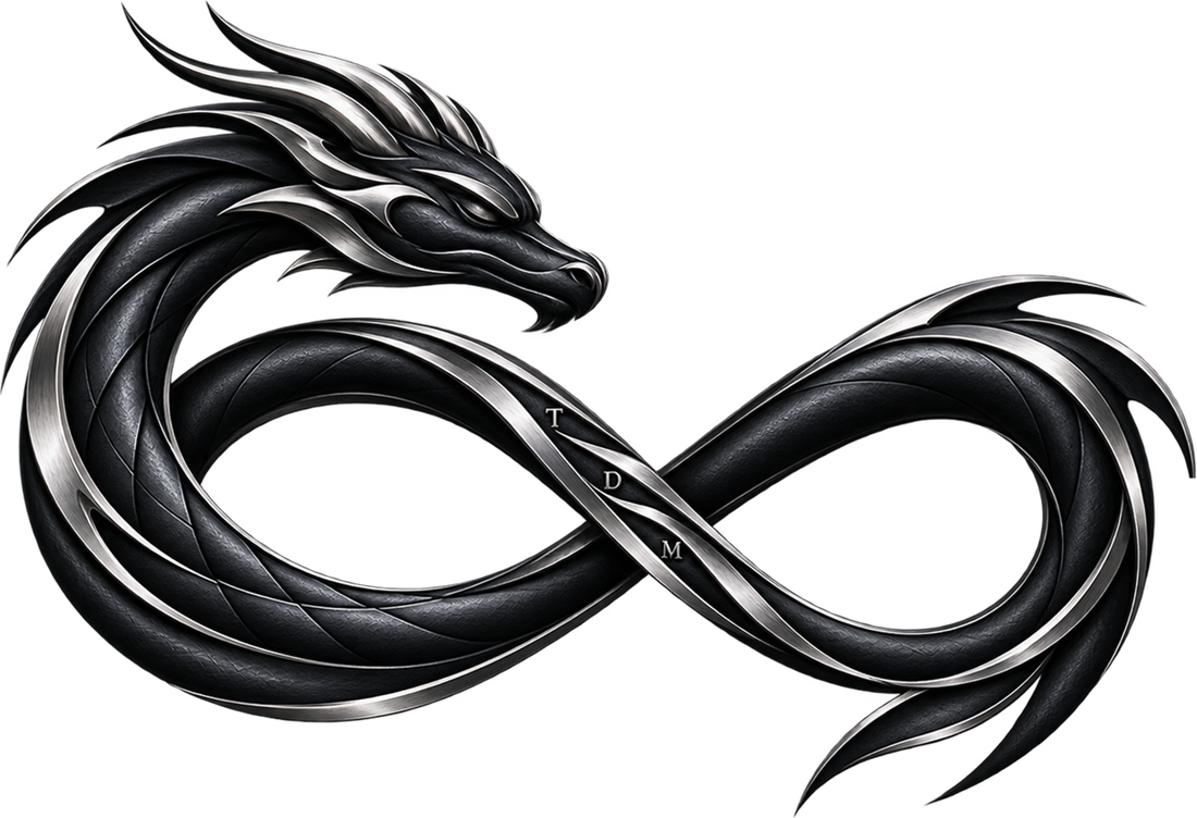 The Dragon Mind